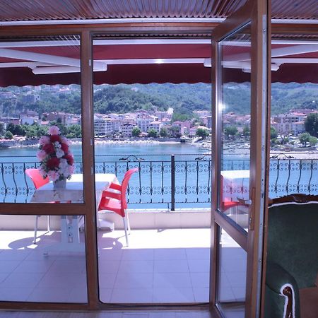 Boztepe Apart Amasra Exterior foto