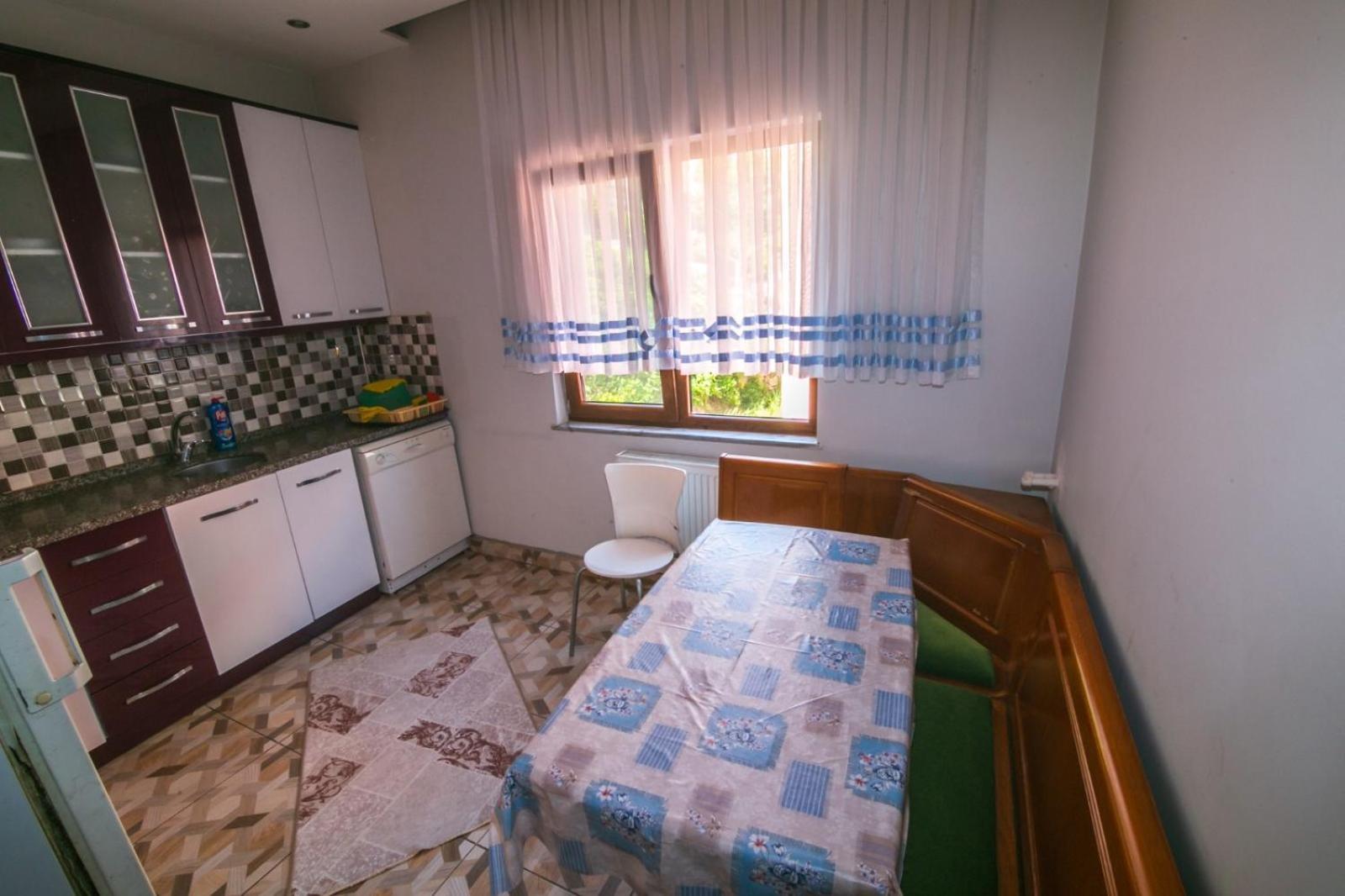 Boztepe Apart Amasra Exterior foto