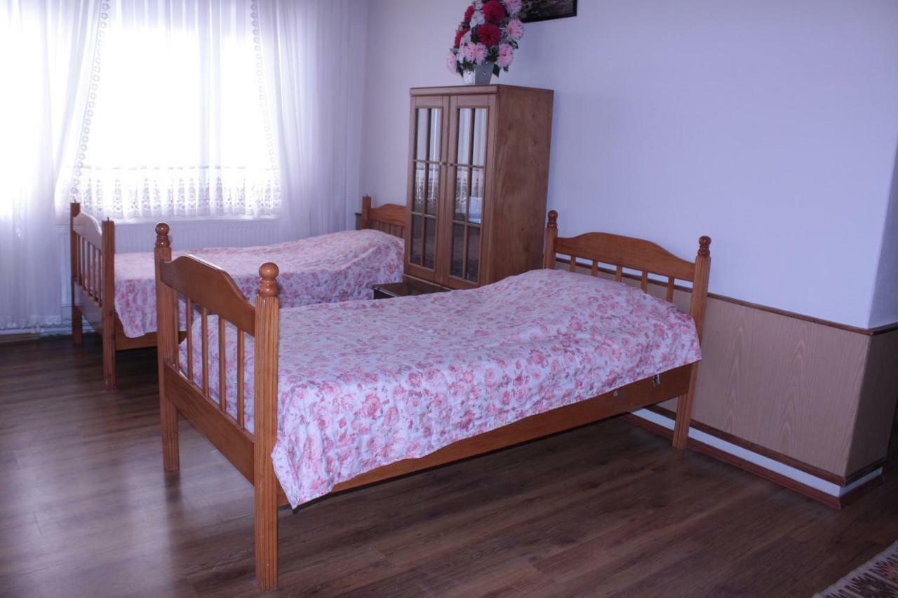 Boztepe Apart Amasra Exterior foto
